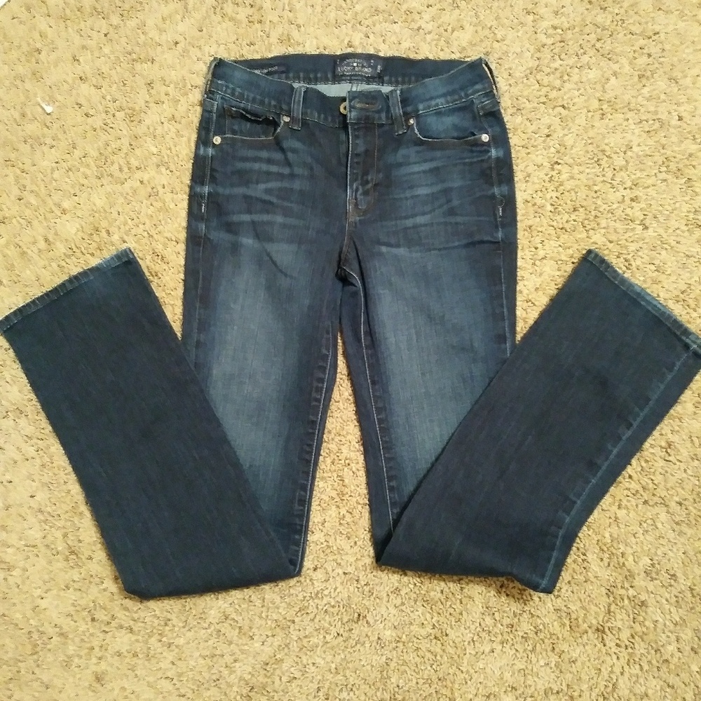 Lucky Brand Jeans